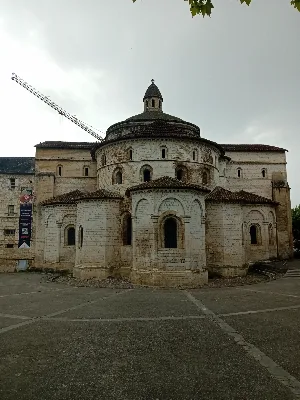 Abbatiale St Marie — photo 1