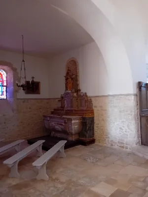 Église St Jaques — photo 6