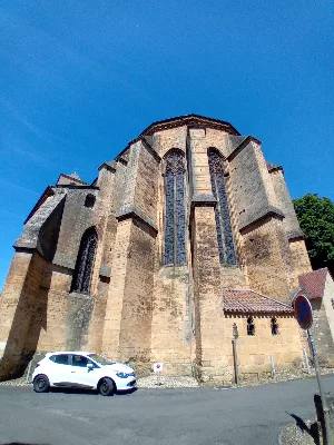 Église St Pierre — photo 2