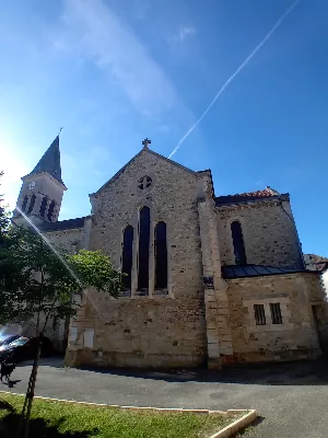 Église St Pierre — photo 4