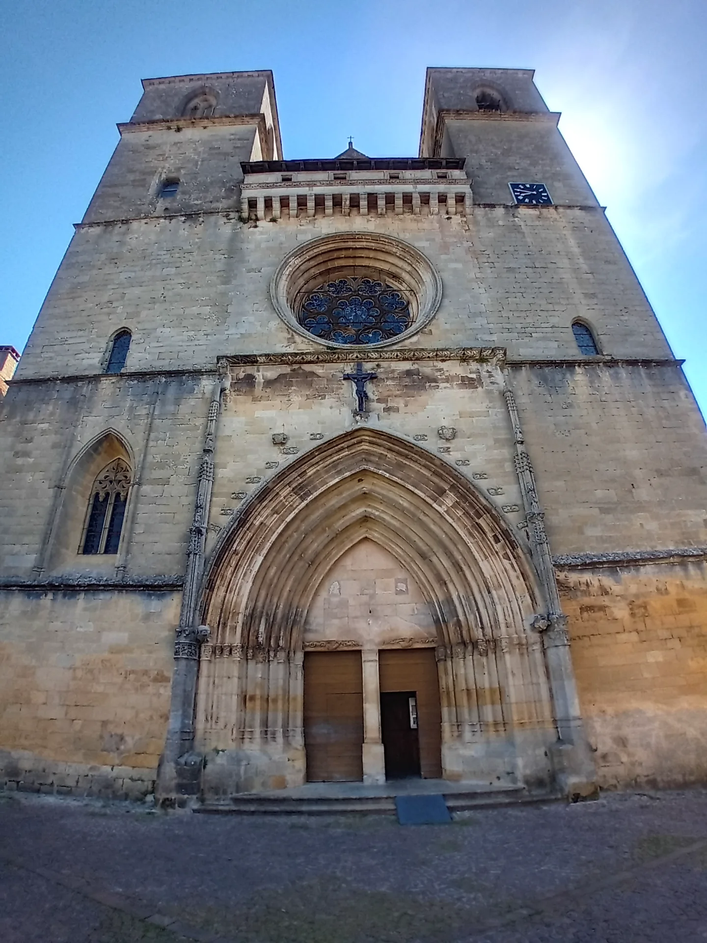 Église St Pierre