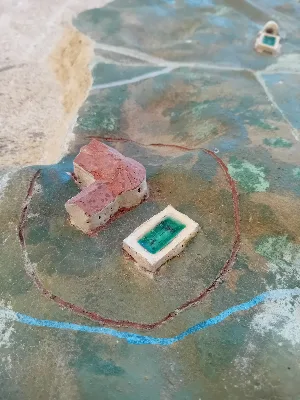 Maquette murale — photo 5