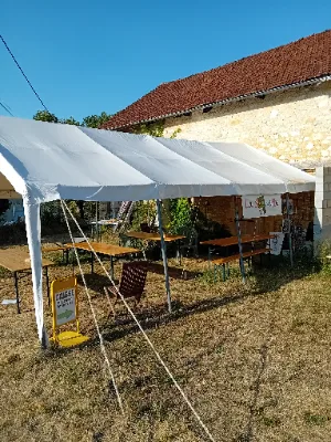 La scenette — photo 3