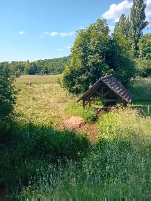 Lavoir de Prouilhac — photo 1