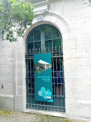 Maison de l'eau — photo 3