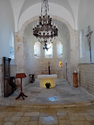 Église St Jaques — photo 7