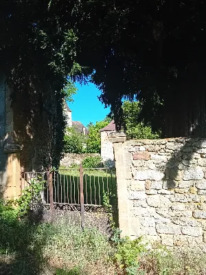 Manoir d'Anglars-Nozac — photo 2