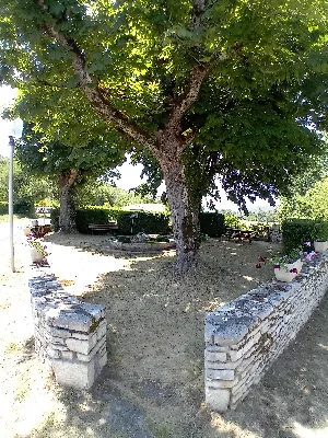 Jardin de l'île — photo 3