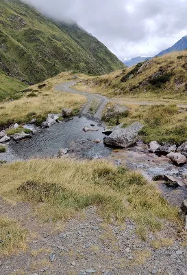 Lac d'Hilhéou — photo 2