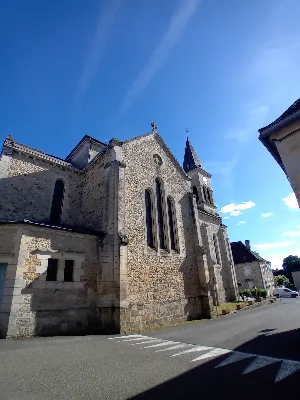 Église St Pierre — photo 5
