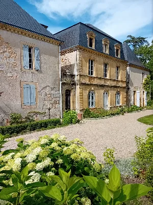 Chateau du Vigan — photo 2