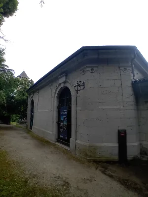 Maison de l'eau — photo 2