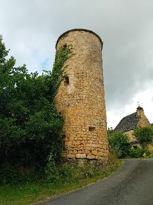 Tour de guet