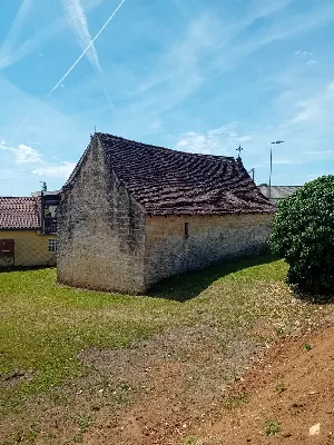 Chapelle notre Dame de ma maladrerie — photo 3