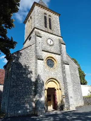 Église St Jaques — photo 1