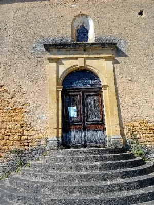 Église St Pierre — photo 4