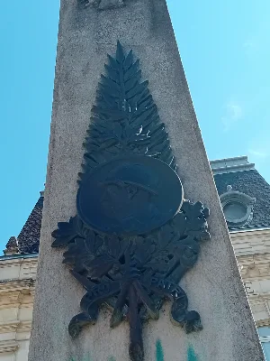 Monuments aux morts — photo 4