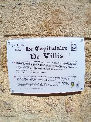 Les jardins de la rue Zigzag — photo 14