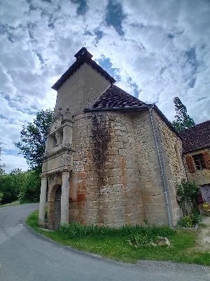 Chapelle Notre-Dame des Neiges — photo 1