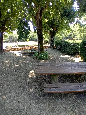 Jardin de l'île — photo 2