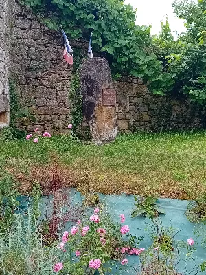 Place du souvenir — photo 2