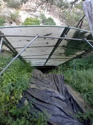 Site de fouille du Piage — photo 2