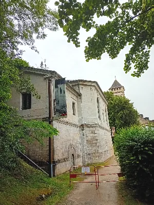 Maison de l'eau — photo 1