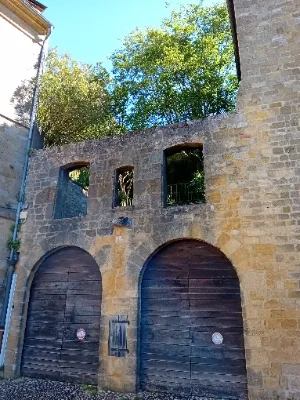 Ancien couvent de St Pierre — photo 3