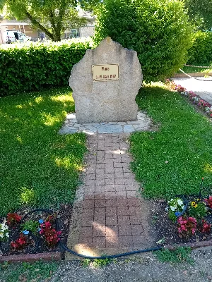 Monuments aux morts — photo 2