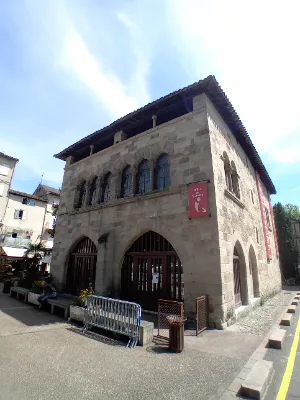 Palais baleine — photo 3