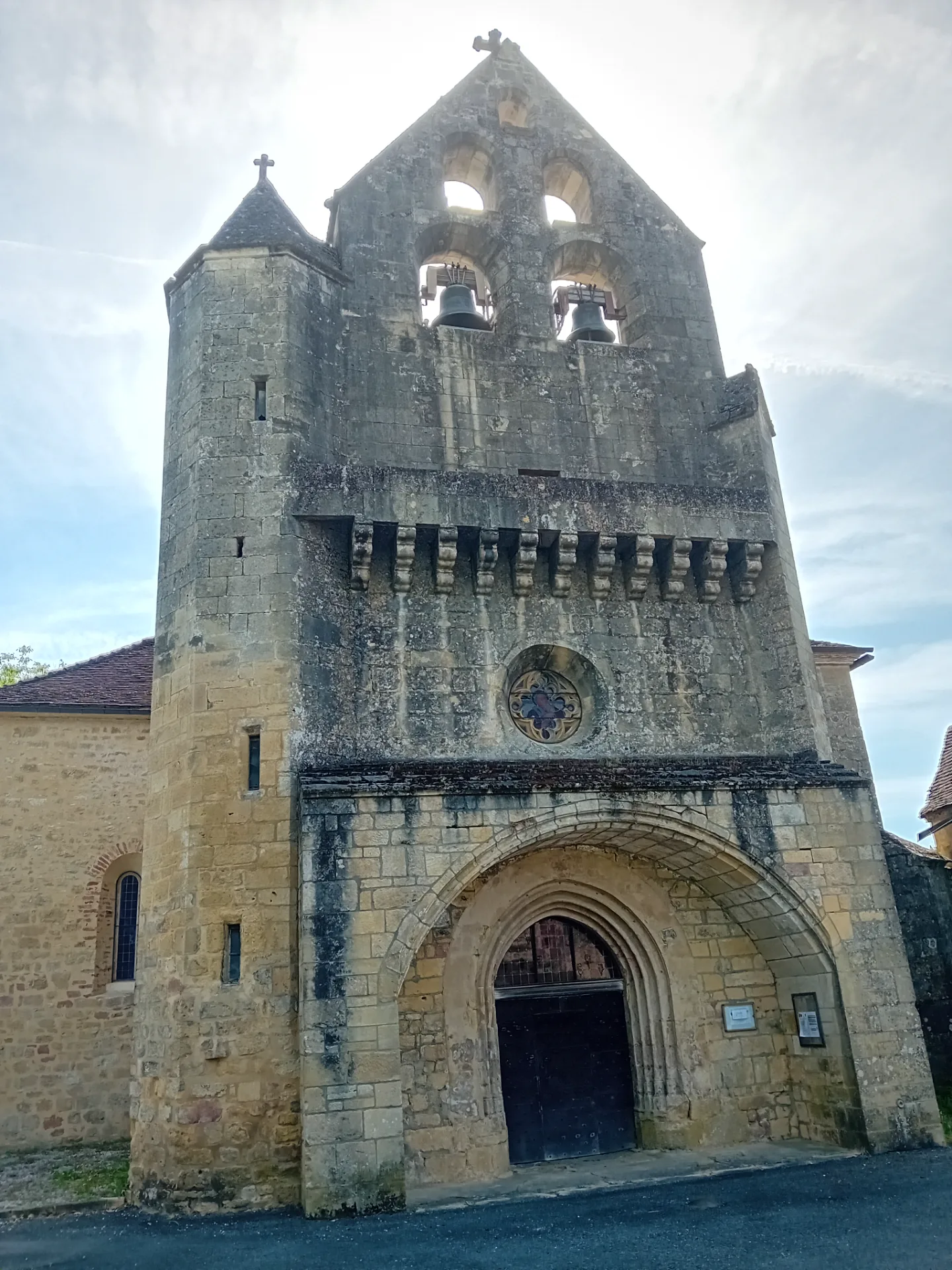 Église St Sixte