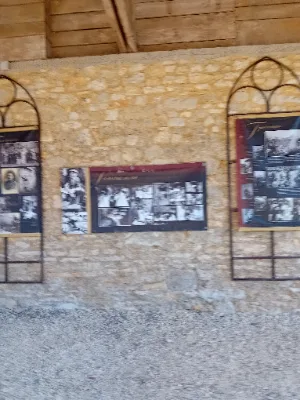 Halle historique de l'abbaye Nouvelle — photo 4