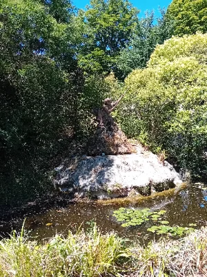 Fontaine de Poséidon — photo 3