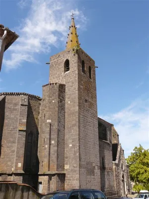Église St Félix — photo 2