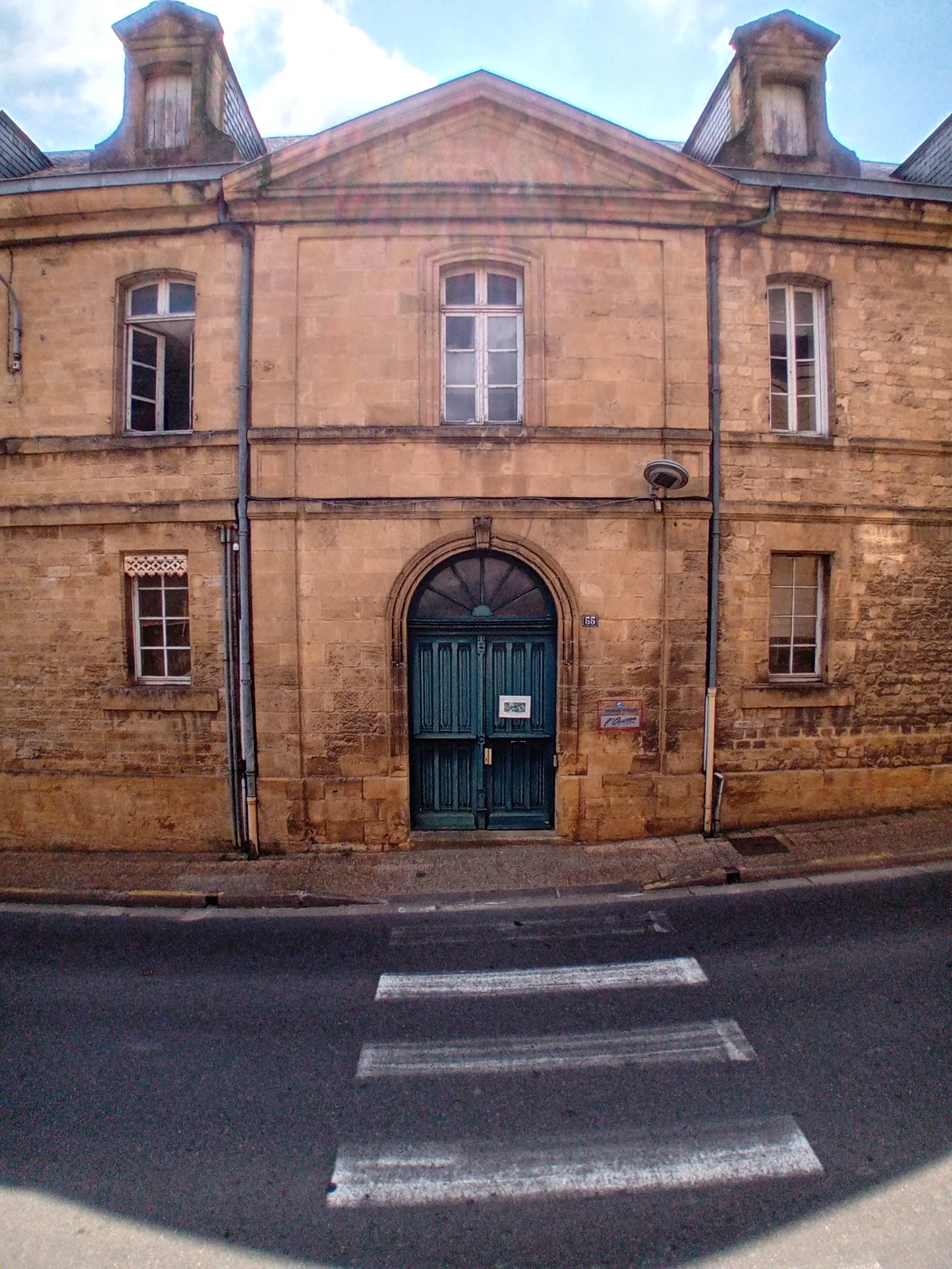 L'Ouvroir
