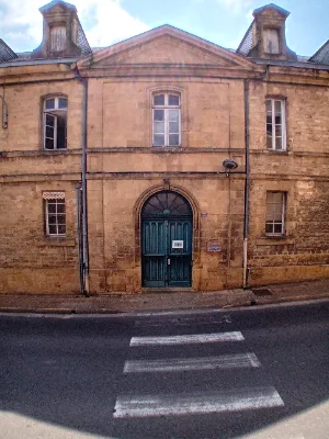 L'Ouvroir — photo 1