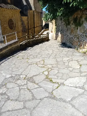Esplanade du château — photo 8