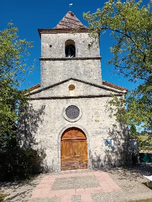 Église de St Pierre aux liens — photo 2