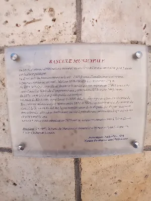 Place de l'ancienne bascule — photo 2