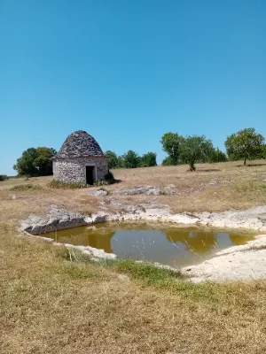 Lac de lacam — photo 4