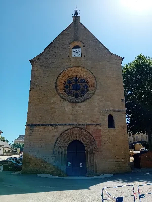 Église Notre-Dame-de-l'Assomption — photo 4