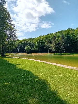 Lac d'écoute s'il pleut — photo 4