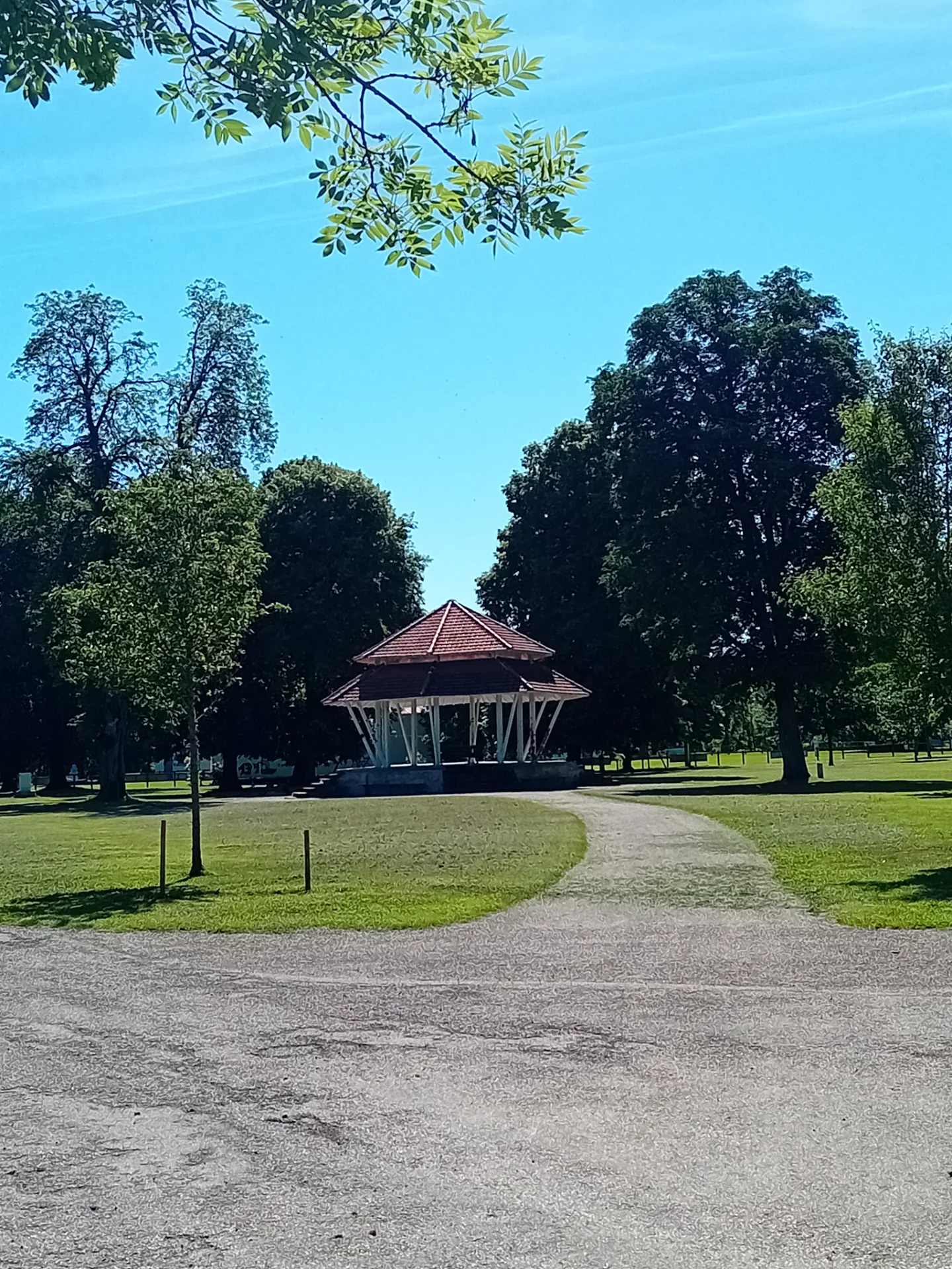Île de la Bourgnatel