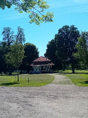 Île de la Bourgnatel — photo 1