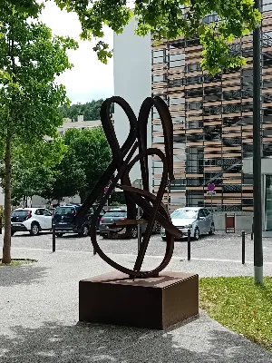 Détournement de chemin de fer — photo 1
