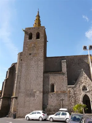 Église St Félix — photo 1
