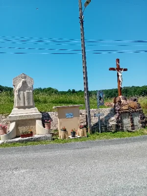 Monuments aux morts — photo 1