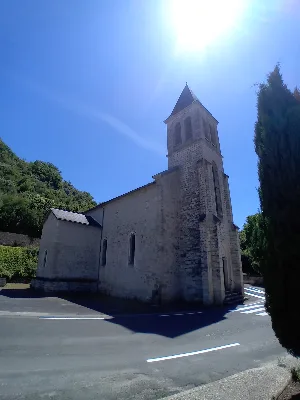 Église St Pierre.es.liens — photo 2