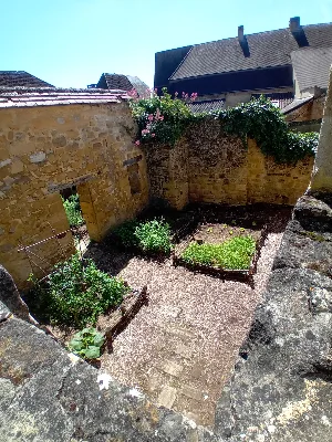 Les jardins de la rue Zigzag — photo 1