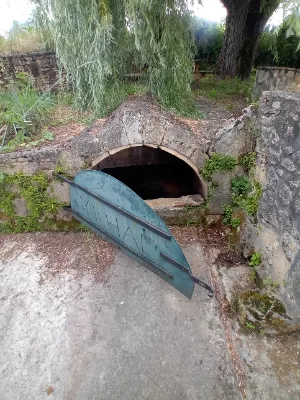 Lavoir de Milhac — photo 3